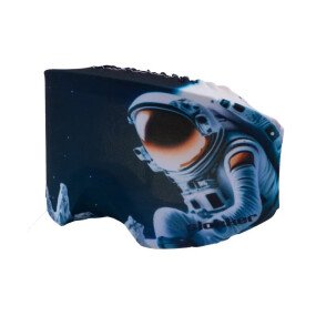 Silk Goggle Protection Cover afbeelding