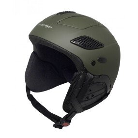 Quota Free Green + Visor afbeelding
