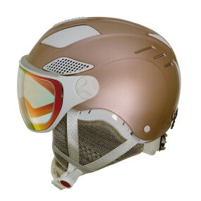 Quota Free Pink Shiny S.T. Helm afbeelding