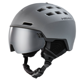 Radar 5K Helm + Spare Lens afbeelding