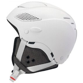 Quota Free White + VAPF1 Visor afbeelding