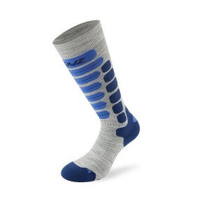 Skiing Kids 2.0 Socks afbeelding