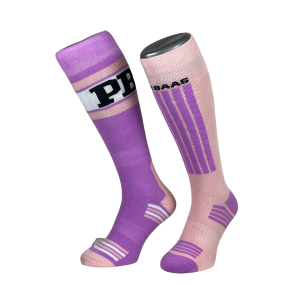 Swedisch Ski Socks 2-Pack afbeelding