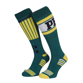 Cham Ski Socks 2-Pack afbeelding