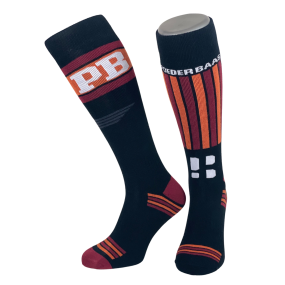 Anton Ski Socks 2-Pack afbeelding