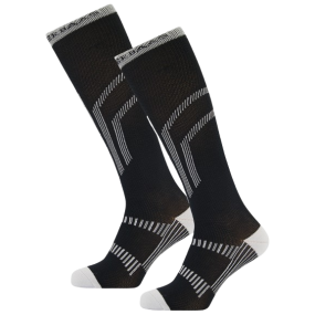 Lightweight Functional Ski Socks 2-pack afbeelding