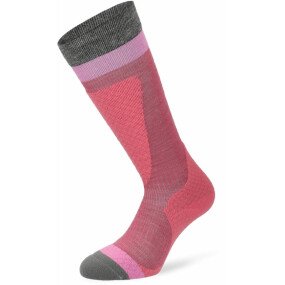 Merino Socks Winter Kids 2 afbeelding
