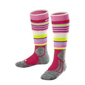  SK2 Intermed. Kids Skisok. afbeelding