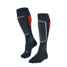  SK2 Intermed.Skisokken Men afbeelding