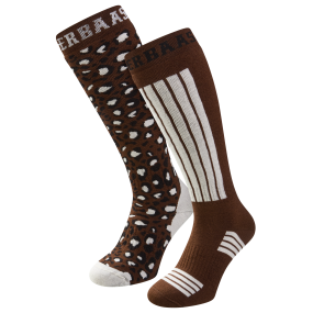Ski Socks 2-Pack afbeelding