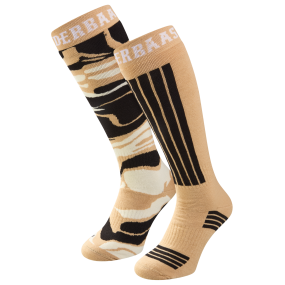 Ski Socks 2-Pack afbeelding