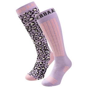 Ski Socks 2-Pack afbeelding
