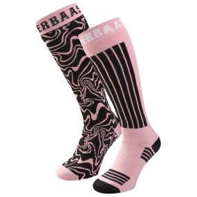 Ski Socks 2-Pack afbeelding