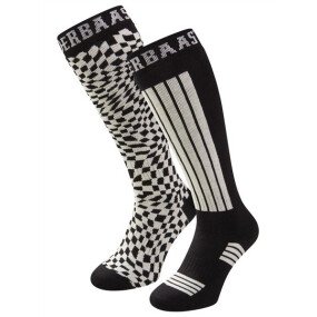 Ski Socks 2-Pack afbeelding