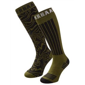 Ski Socks 2-Pack afbeelding