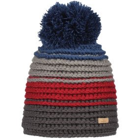 Zack Beanie Men afbeelding