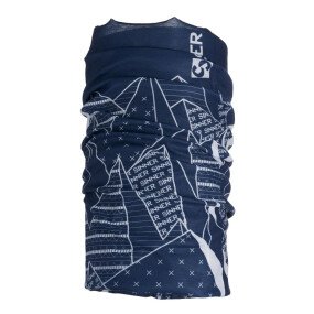 Mountain Bandana afbeelding