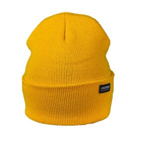 Dust Beanie Gold afbeelding