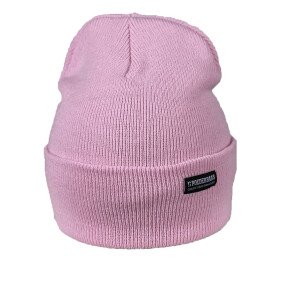 Frosted Pink Beanie afbeelding
