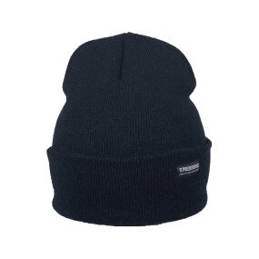 Navy Blue Beanie afbeelding