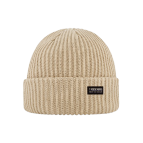 Royal Rib Beanie afbeelding