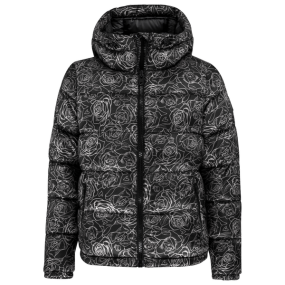 REBELS STAR PHASE Jacket Women afbeelding