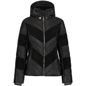  Halikko Ski Jacket Wms afbeelding