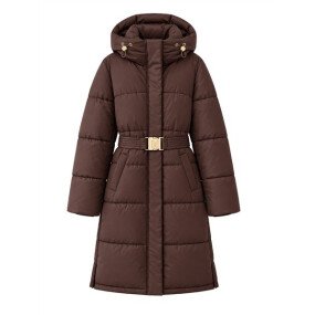 Anara Long Puffer afbeelding