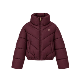 Anatolia Puffer Jacket afbeelding