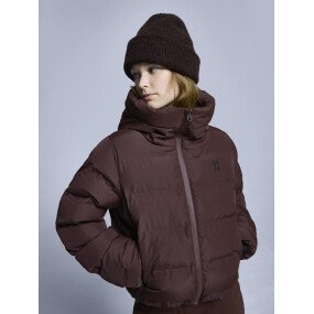 Vorax Jacket Women afbeelding