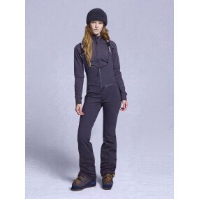 Contoura Stretch Softshell Pant Women afbeelding