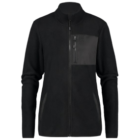 Four Seasons Fleece Jacket Women afbeelding