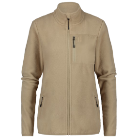 Four Seasons Fleece Jacket Women afbeelding