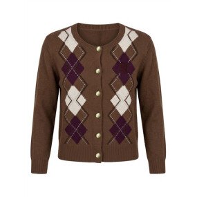 Anira Cardigan afbeelding