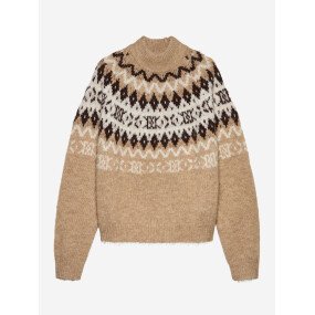 Ugeb Fluffy Pull afbeelding