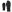 IMPORTA Lady Glove Multisport afbeelding
