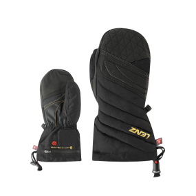 Heat Glove 4.0 Mittens Women afbeelding