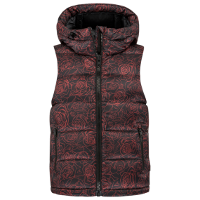 REBELS STAR Phase Vest Women afbeelding