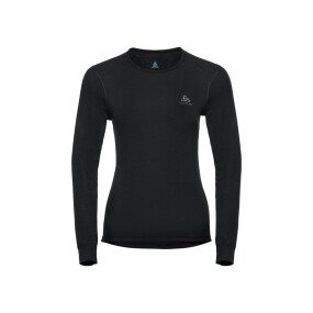 BL Top Crew Neck l/s Active Wms afbeelding