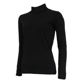 Ladies Thermal Roll Neck (95/5) afbeelding