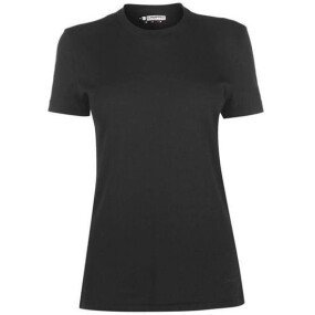 Ladies S/S Thermal Top afbeelding
