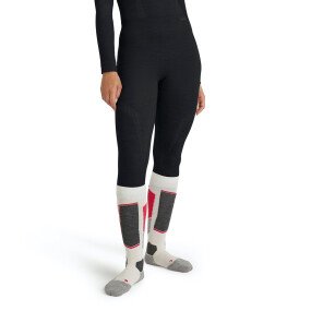  Wool-Tech 3/4 Tights Wms afbeelding