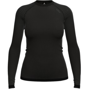 Top L/S Performance Warm Wms afbeelding