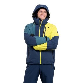 Fircrest Snow Jacket afbeelding