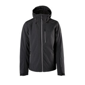 Marsala Men Softshell Jacket afbeelding