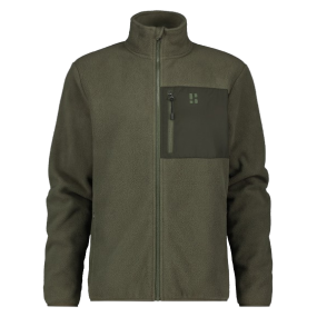 Four Seasons Fleece Jacket Men afbeelding