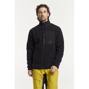 Himalaya Pile Fleece Jacket Men afbeelding