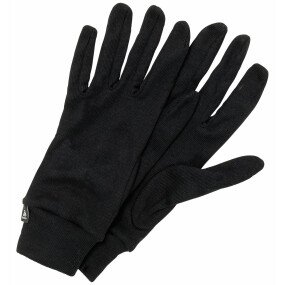 Gloves Full Finger Active Warm afbeelding