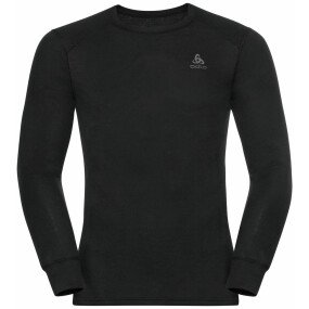 BL Top Crew l/s Active Warm Men afbeelding