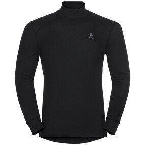 BL Top Turtle l/s Active Warm Mn afbeelding